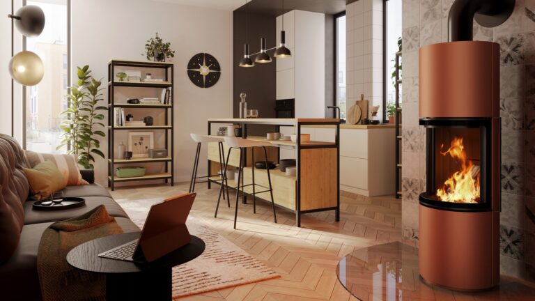 kaminofen spartherm passo s