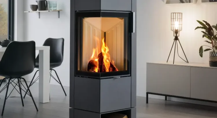kaminofen spartherm pico steel