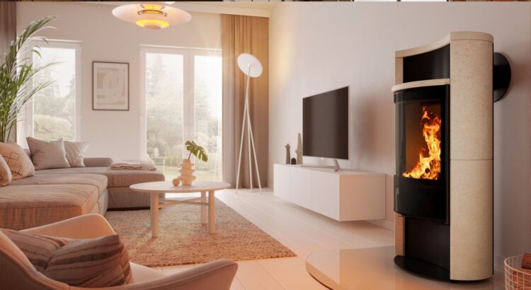 Spartherm Sino City