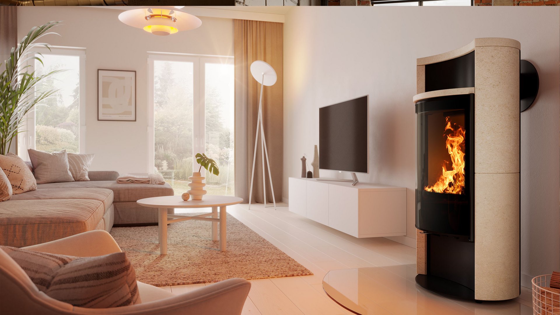 Spartherm Sino City