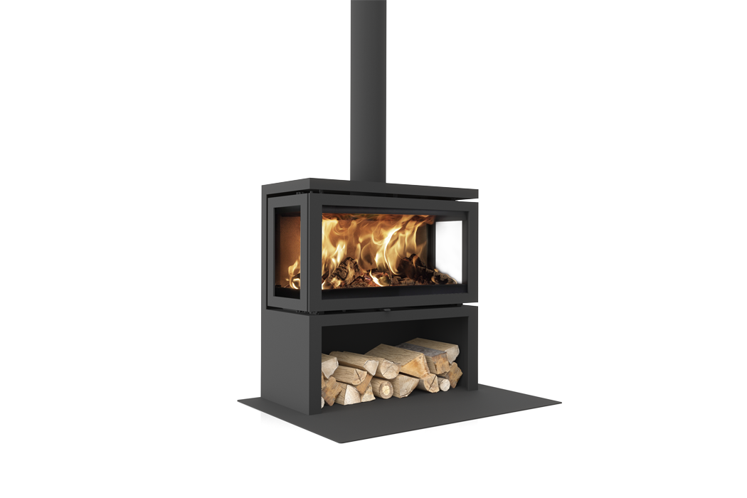Vidar Triple Large